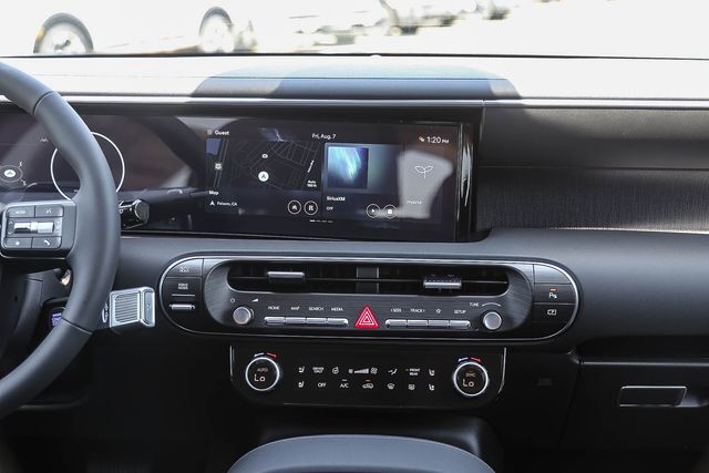 2027 Hyundai Palisade Hybrid Blue SEL Premium Folsom CA