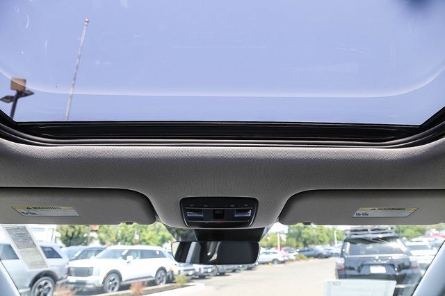 2027 Hyundai Palisade Hybrid Blue SEL Premium Folsom CA