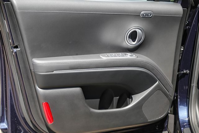 2027 Hyundai Palisade Hybrid Blue SEL Premium Folsom CA