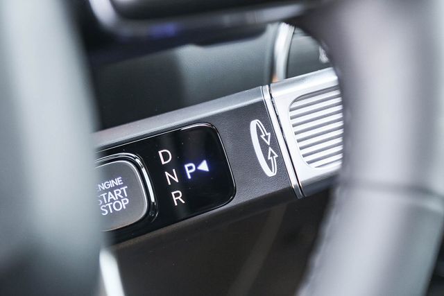 2027 Hyundai Palisade Hybrid Blue SEL Premium Folsom CA