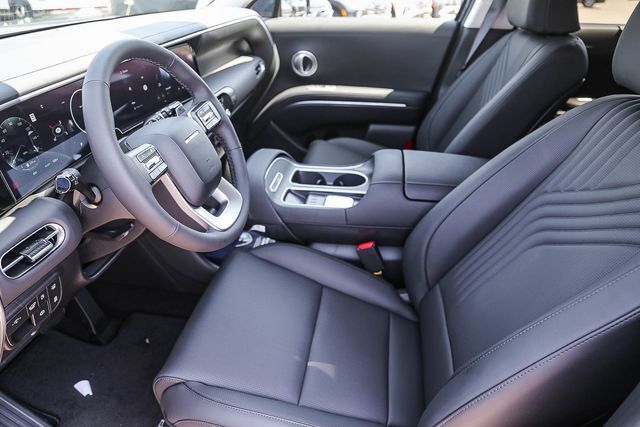 2027 Hyundai Palisade Hybrid Blue SEL Premium Folsom CA