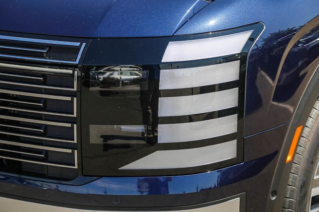 2027 Hyundai Palisade Hybrid Blue SEL Premium Folsom CA
