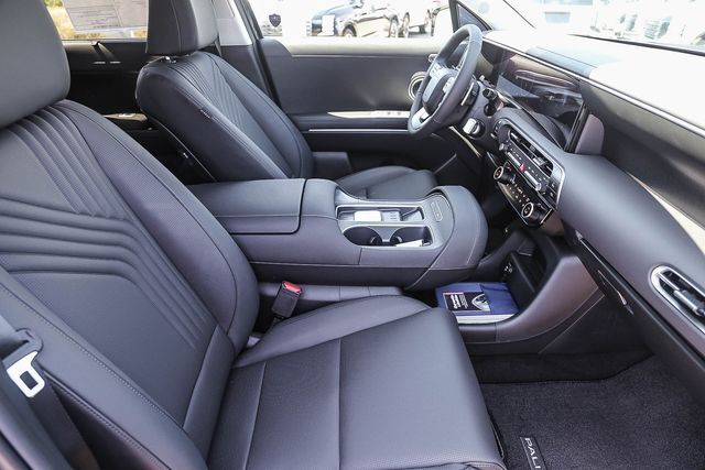 2027 Hyundai Palisade Hybrid Blue SEL Premium Folsom CA