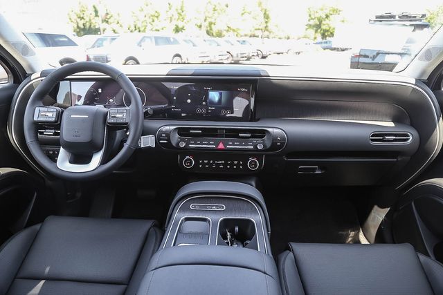 2027 Hyundai Palisade Hybrid Blue SEL Premium Folsom CA