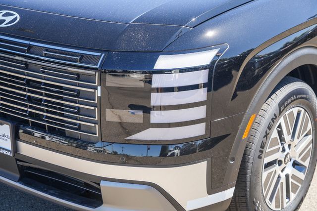2027 Hyundai Palisade Hybrid Blue SEL Premium Folsom CA
