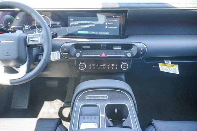 2027 Hyundai Palisade Hybrid Blue SEL Premium Folsom CA
