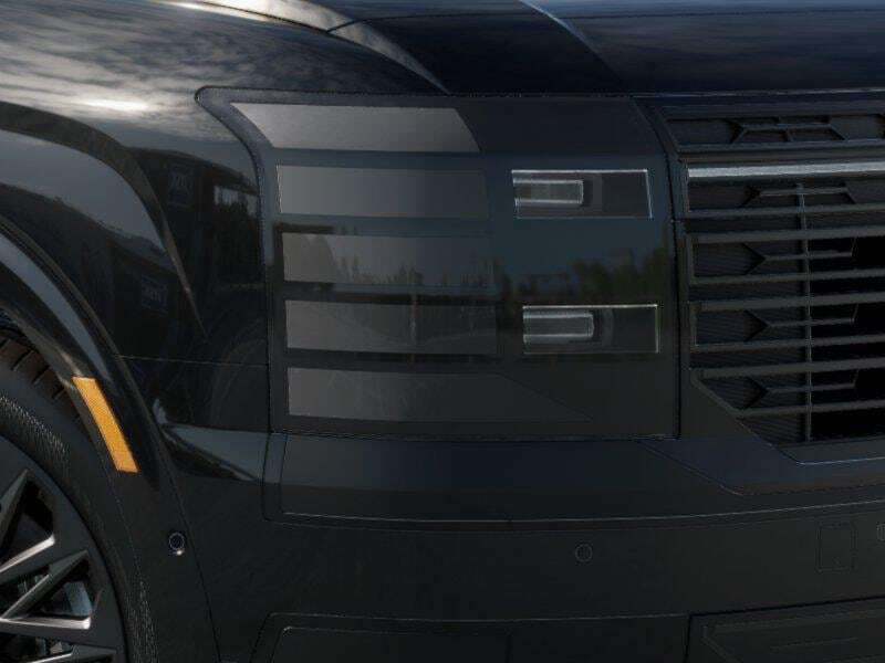 2027 Hyundai Palisade Hybrid Calligraphy Black Ink Cape Girardeau MO