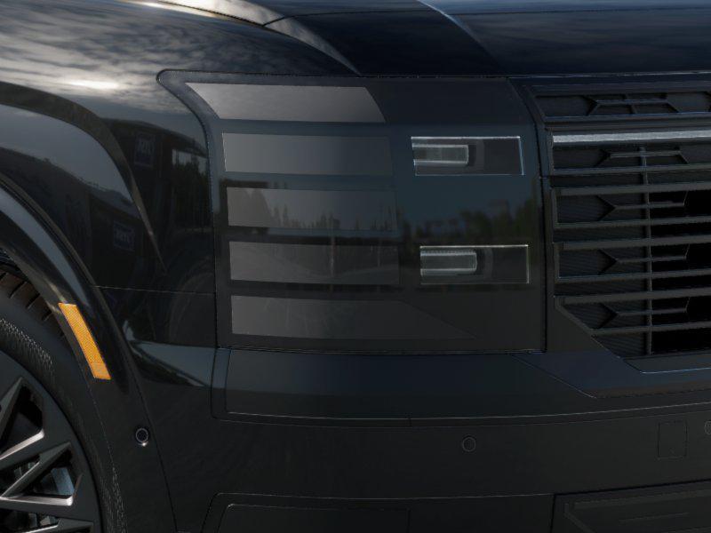 2027 Hyundai Palisade Hybrid Calligraphy Black Ink Cape Girardeau MO