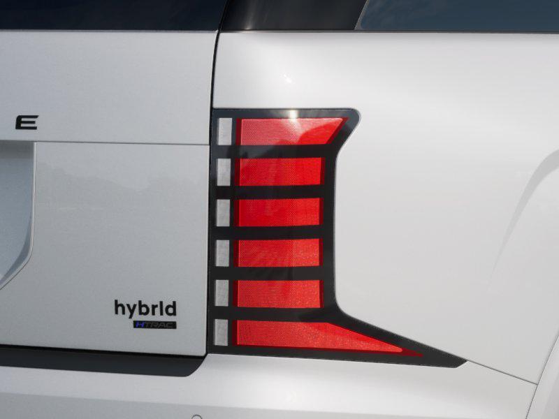 2027 Hyundai Palisade Hybrid Calligraphy Black Ink Cape Girardeau MO