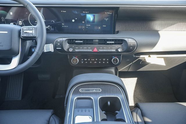 2027 Hyundai Palisade Hybrid Calligraphy Folsom CA