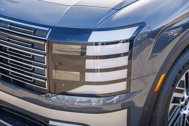 2027 Hyundai Palisade Hybrid Calligraphy Folsom CA