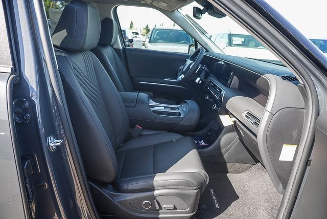 2027 Hyundai Palisade Hybrid Calligraphy Folsom CA