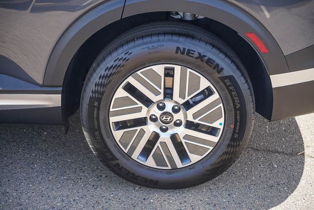 2027 Hyundai Palisade Hybrid Calligraphy Folsom CA