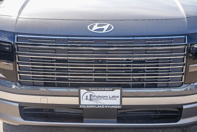 2027 Hyundai Palisade Hybrid Calligraphy Folsom CA