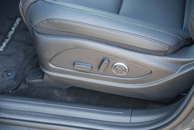 2027 Hyundai Palisade Hybrid Calligraphy Folsom CA