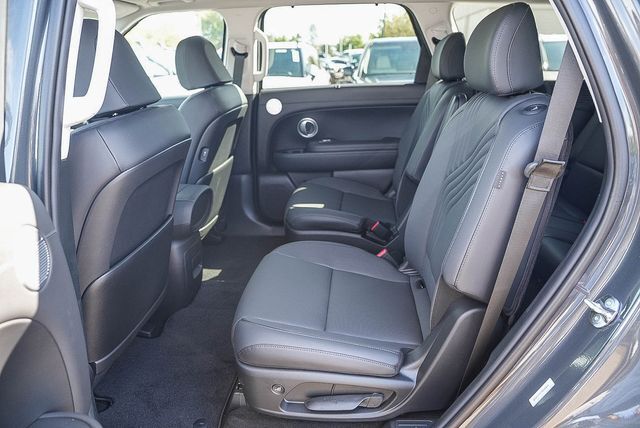 2027 Hyundai Palisade Hybrid Calligraphy Folsom CA