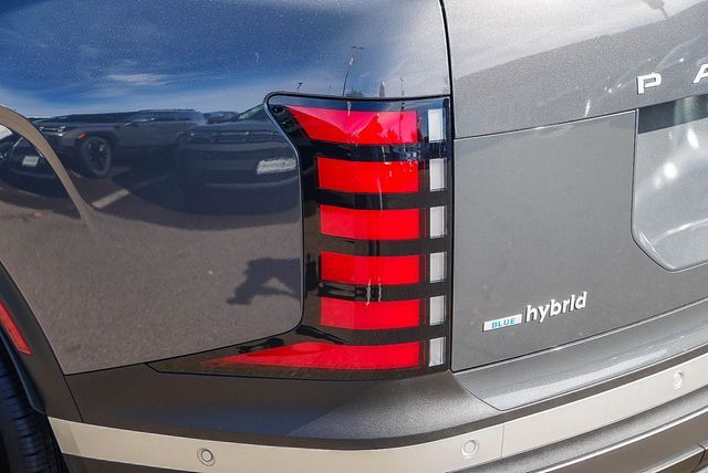 2027 Hyundai Palisade Hybrid Calligraphy Folsom CA