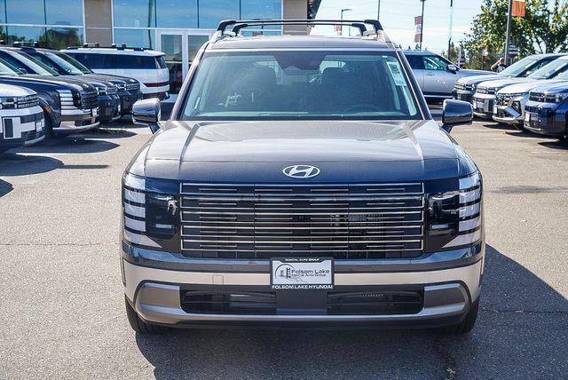 2027 Hyundai Palisade Hybrid Calligraphy Folsom CA
