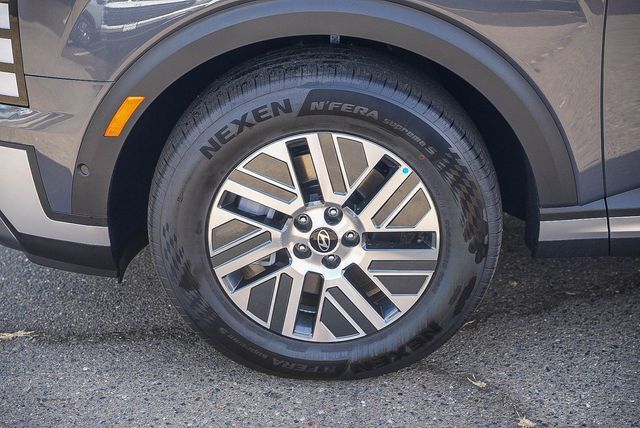 2027 Hyundai Palisade Hybrid Calligraphy Folsom CA