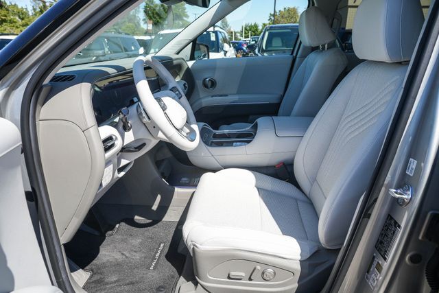 2027 Hyundai Palisade Hybrid Calligraphy Folsom CA