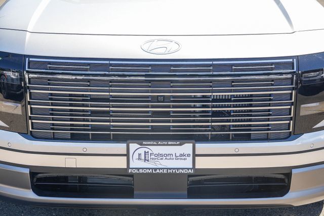 2027 Hyundai Palisade Hybrid Calligraphy Folsom CA
