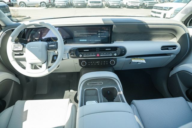 2027 Hyundai Palisade Hybrid Calligraphy Folsom CA