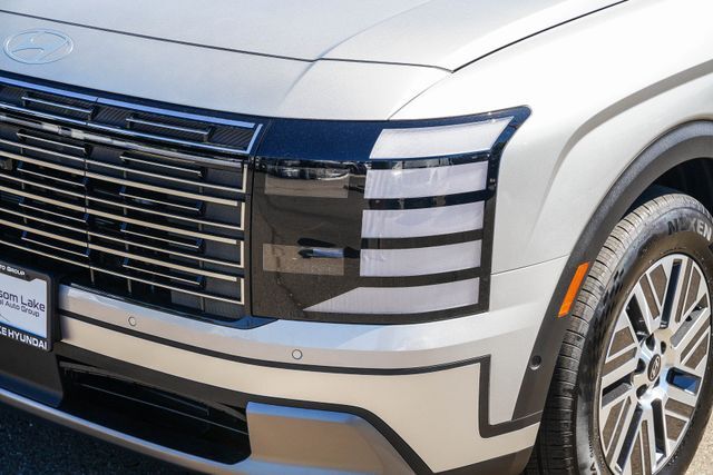 2027 Hyundai Palisade Hybrid Calligraphy Folsom CA