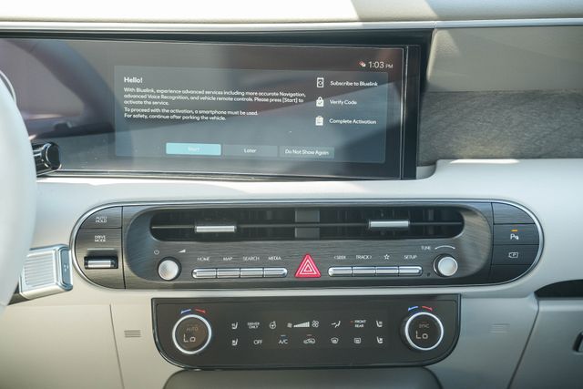 2027 Hyundai Palisade Hybrid Calligraphy Folsom CA