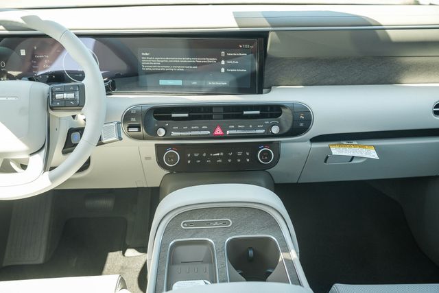 2027 Hyundai Palisade Hybrid Calligraphy Folsom CA
