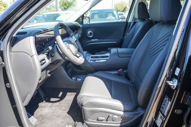 2027 Hyundai Palisade Hybrid Calligraphy Folsom CA