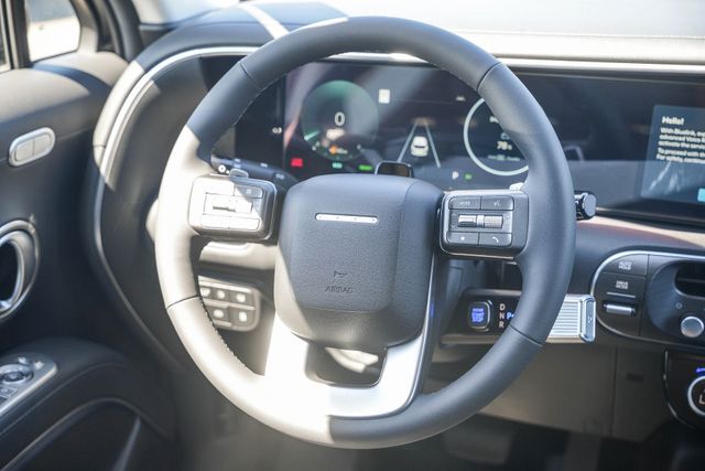 2027 Hyundai Palisade Hybrid Calligraphy Folsom CA