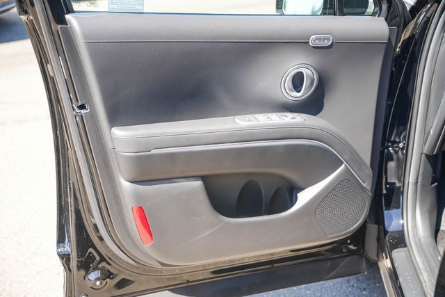 2027 Hyundai Palisade Hybrid Calligraphy Folsom CA