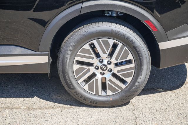 2027 Hyundai Palisade Hybrid Calligraphy Folsom CA