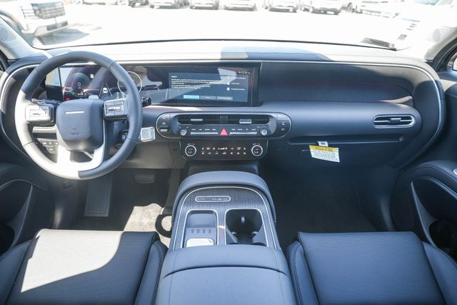 2027 Hyundai Palisade Hybrid Calligraphy Folsom CA