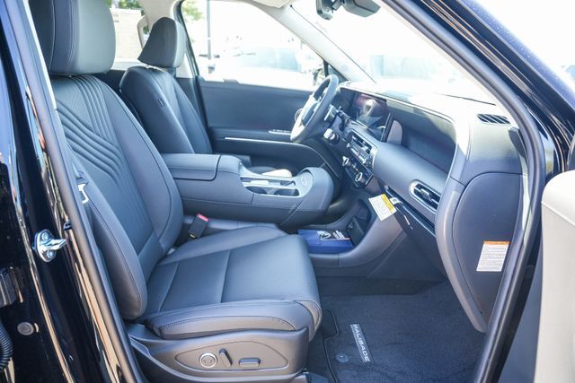 2027 Hyundai Palisade Hybrid Calligraphy Folsom CA