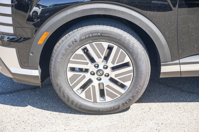 2027 Hyundai Palisade Hybrid Calligraphy Folsom CA