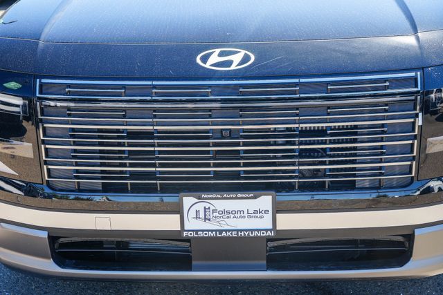 2027 Hyundai Palisade Hybrid Calligraphy Folsom CA