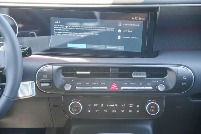2027 Hyundai Palisade Hybrid Calligraphy Folsom CA