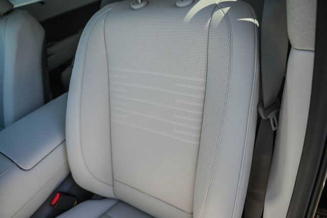 2027 Hyundai Palisade Hybrid Calligraphy Folsom CA