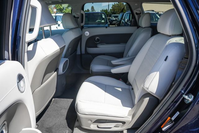 2027 Hyundai Palisade Hybrid Calligraphy Folsom CA