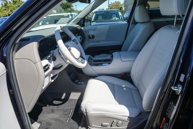 2027 Hyundai Palisade Hybrid Calligraphy Folsom CA