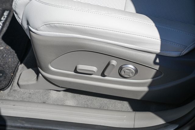 2027 Hyundai Palisade Hybrid Calligraphy Folsom CA