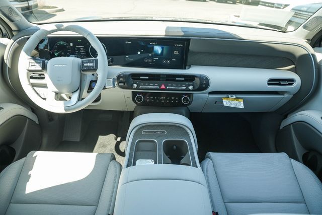 2027 Hyundai Palisade Hybrid Calligraphy Folsom CA