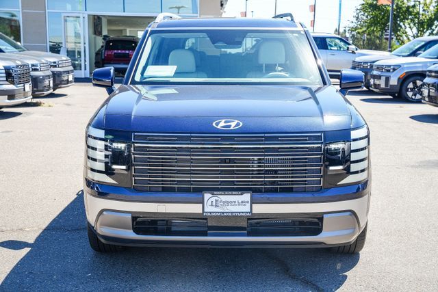 2027 Hyundai Palisade Hybrid Calligraphy Folsom CA