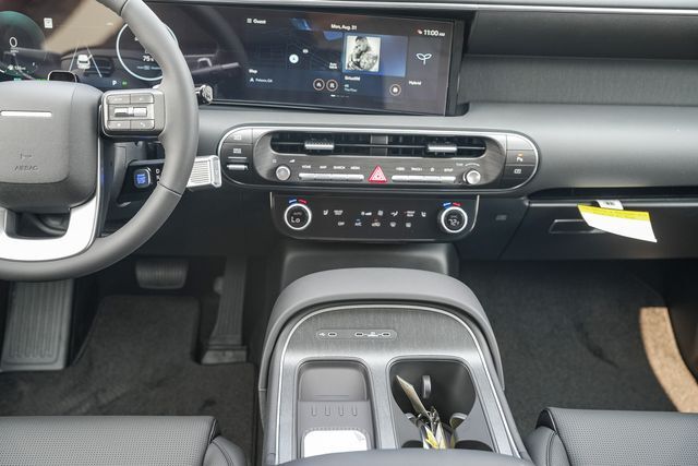 2027 Hyundai Palisade Hybrid Calligraphy Folsom CA