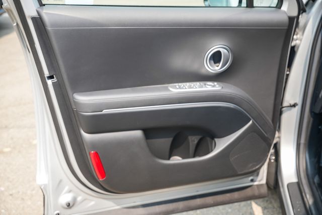 2027 Hyundai Palisade Hybrid Calligraphy Folsom CA