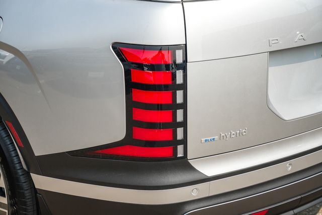 2027 Hyundai Palisade Hybrid Calligraphy Folsom CA