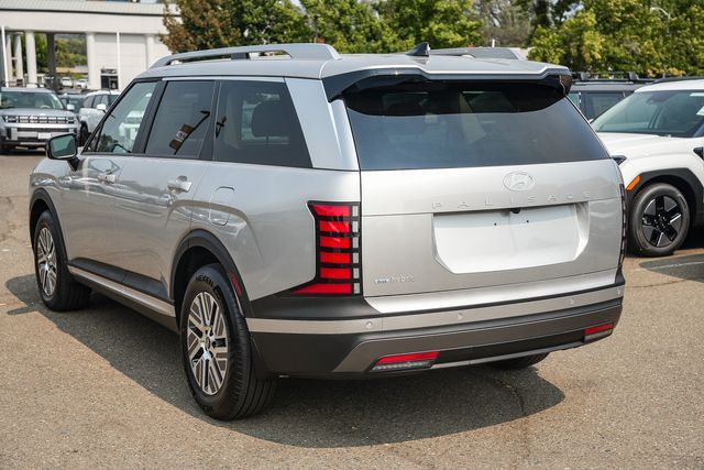 2027 Hyundai Palisade Hybrid Calligraphy Folsom CA