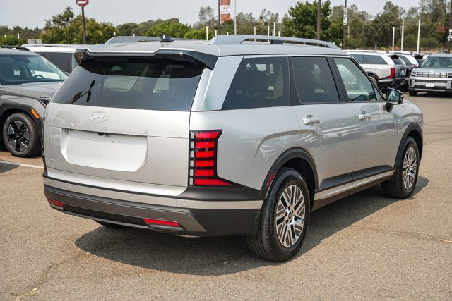 2027 Hyundai Palisade Hybrid Calligraphy Folsom CA