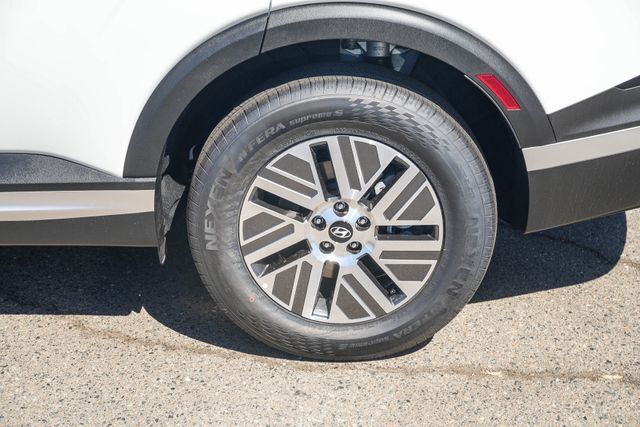 2027 Hyundai Palisade Hybrid Calligraphy Folsom CA